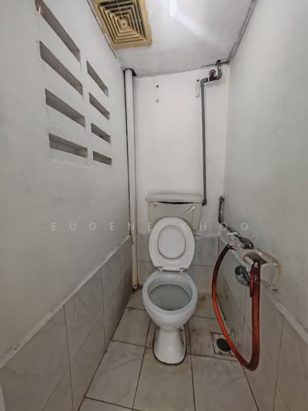 1-storey Terraced House for Sale in Kulai (Johor) - Eugene Khoo - PropertyGuru.com.my