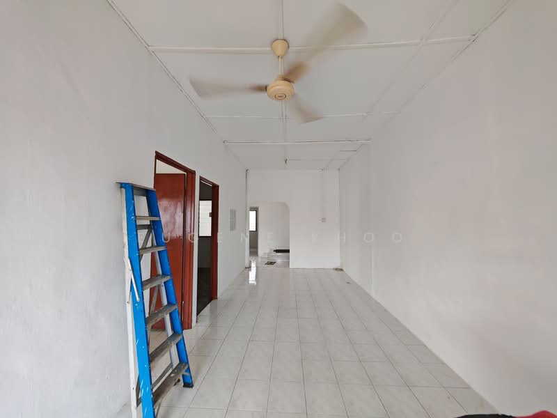 1-storey Terraced House for Sale in Kulai (Johor) - Eugene Khoo - PropertyGuru.com.my