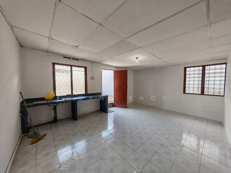 1-storey Terraced House for Sale in Kulai (Johor) - Eugene Khoo - PropertyGuru.com.my