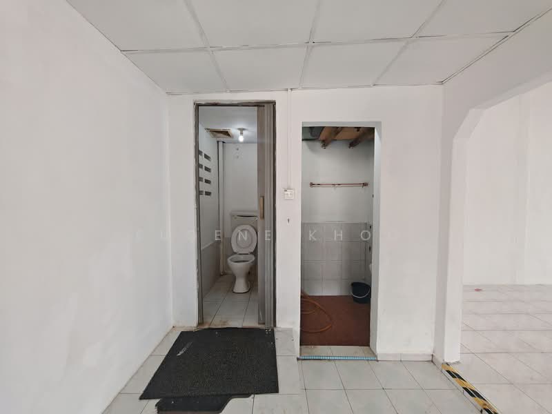 1-storey Terraced House for Sale in Kulai (Johor) - Eugene Khoo - PropertyGuru.com.my