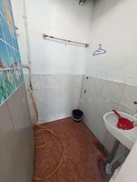 1-storey Terraced House for Sale in Kulai (Johor) - Eugene Khoo - PropertyGuru.com.my