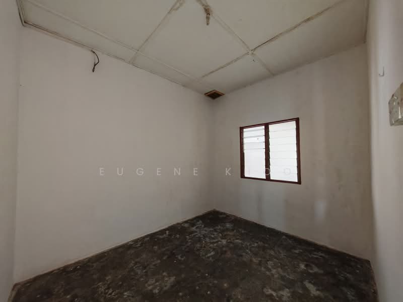 1-storey Terraced House for Sale in Kulai (Johor) - Eugene Khoo - PropertyGuru.com.my