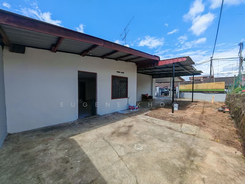 1-storey Terraced House for Sale in Kulai (Johor) - Eugene Khoo - PropertyGuru.com.my