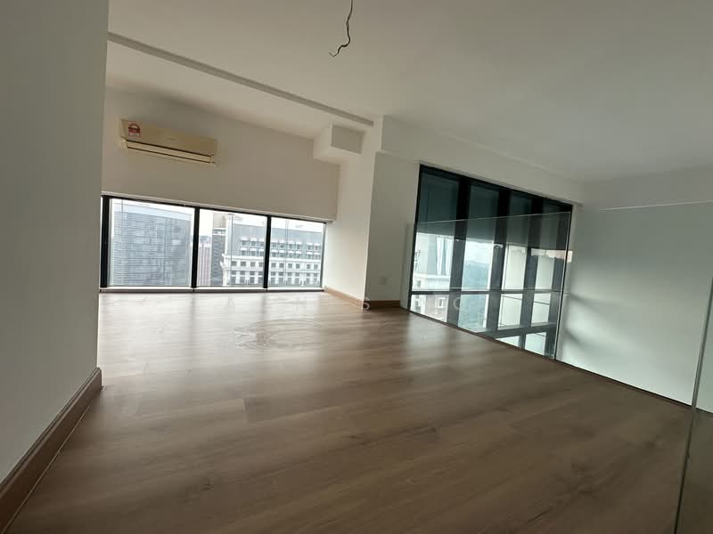 Servis Apartment untuk Disewa di SOHO @ Empire City - Agnes Ng - PropertyGuru.com.my