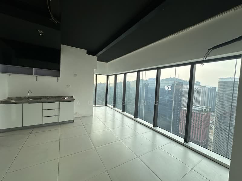 Servis Apartment untuk Disewa di SOHO @ Empire City - Agnes Ng - PropertyGuru.com.my