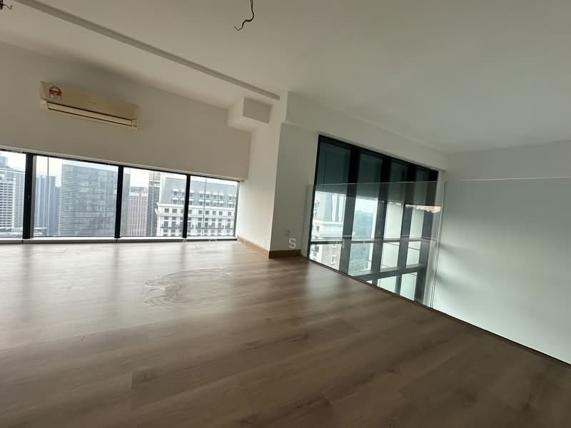 Servis Apartment untuk Disewa di SOHO @ Empire City - Agnes Ng - PropertyGuru.com.my