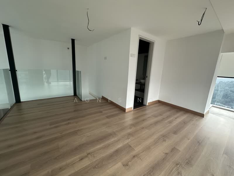 Servis Apartment untuk Disewa di SOHO @ Empire City - Agnes Ng - PropertyGuru.com.my