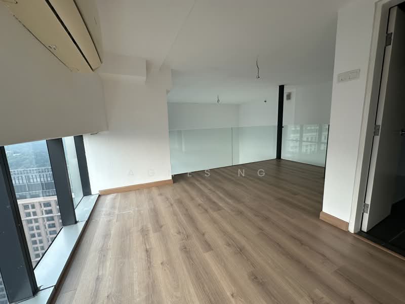 Servis Apartment untuk Disewa di SOHO @ Empire City - Agnes Ng - PropertyGuru.com.my