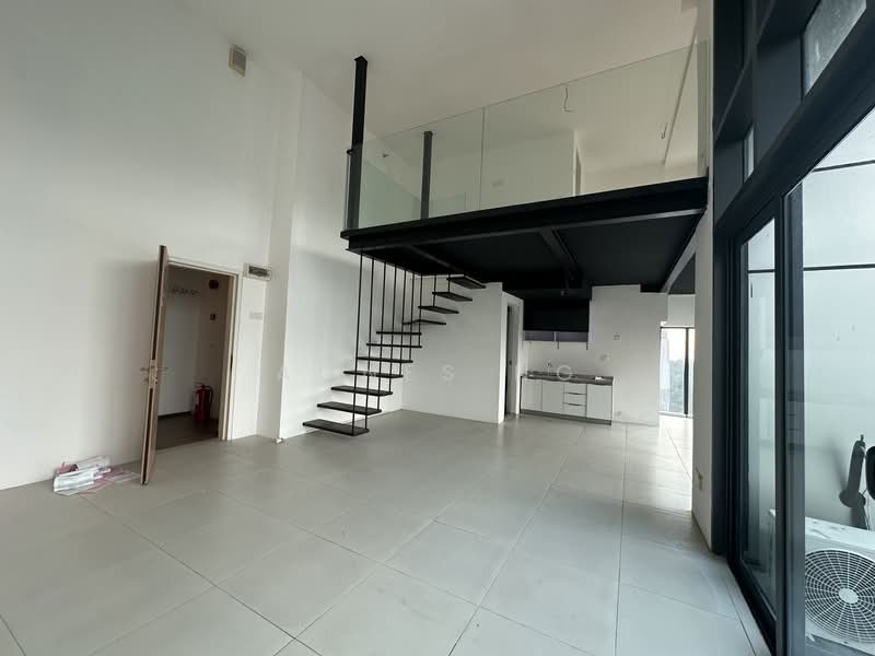 Servis Apartment untuk Disewa di SOHO @ Empire City - Agnes Ng - PropertyGuru.com.my