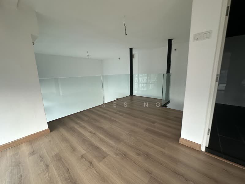 Servis Apartment untuk Disewa di SOHO @ Empire City - Agnes Ng - PropertyGuru.com.my