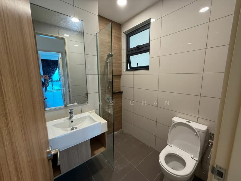 Condominium for Rent at Avara - Lucas Chan - Bathroom - PropertyGuru.com.my