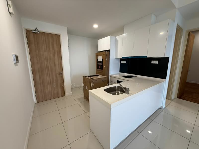 Condominium for Rent at Avara - Lucas Chan - Kitchen - PropertyGuru.com.my