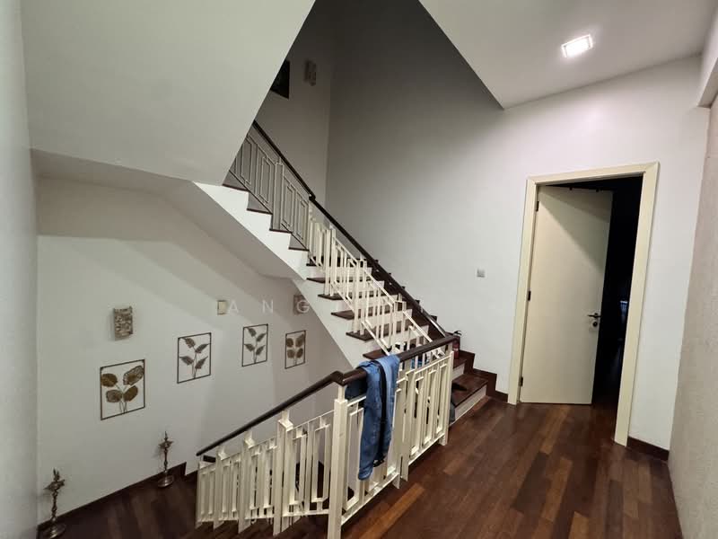 Rumah Berkembar untuk Dijual di Laman Rimbunan (Kepong) - Angel Ng - Interior - PropertyGuru.com.my