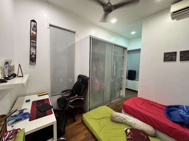Rumah Berkembar untuk Dijual di Laman Rimbunan (Kepong) - Angel Ng - Bedroom - PropertyGuru.com.my