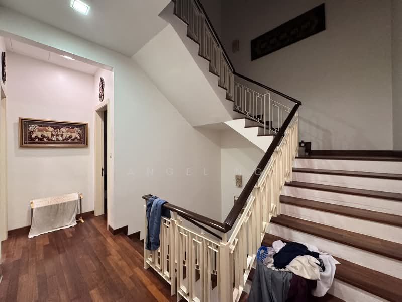 Rumah Berkembar untuk Dijual di Laman Rimbunan (Kepong) - Angel Ng - Interior - PropertyGuru.com.my