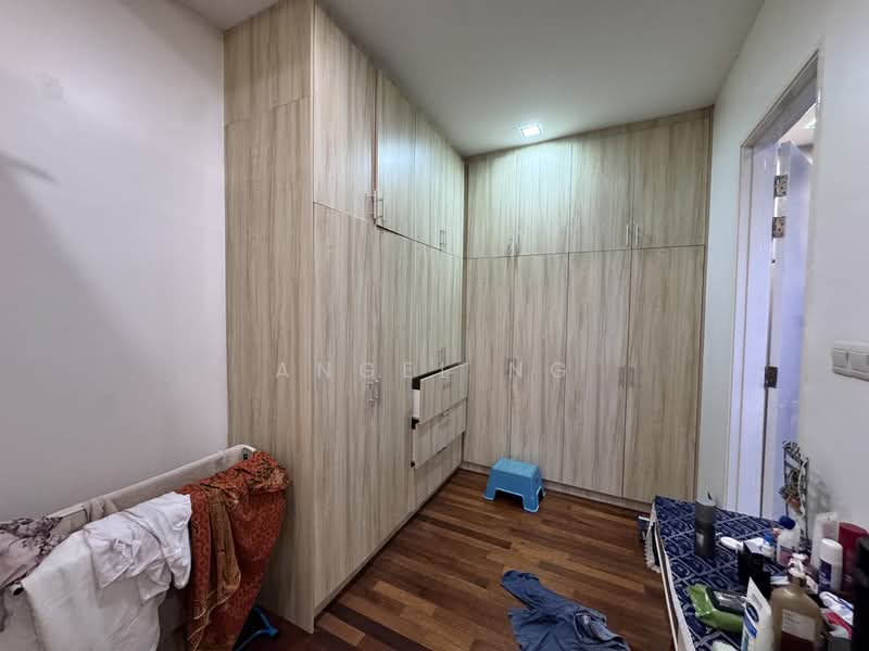 Rumah Berkembar untuk Dijual di Laman Rimbunan (Kepong) - Angel Ng - Interior - PropertyGuru.com.my