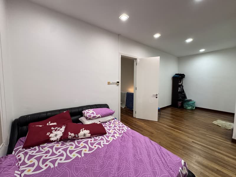 Rumah Berkembar untuk Dijual di Laman Rimbunan (Kepong) - Angel Ng - Bedroom - PropertyGuru.com.my