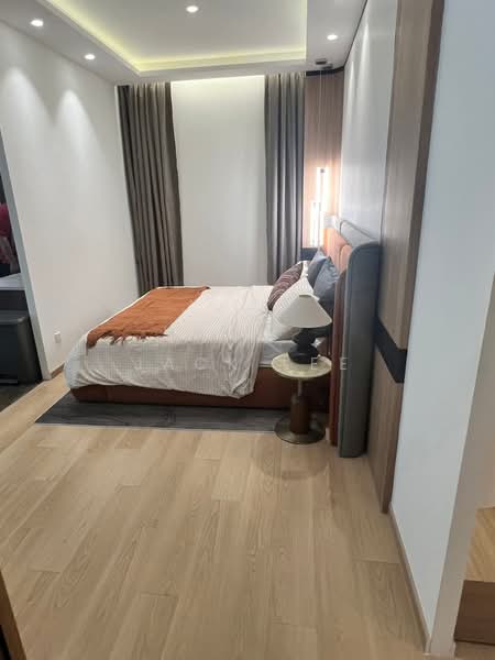 Condominium for Sale at Armani Residence - Jack Lee - Bedroom - PropertyGuru.com.my