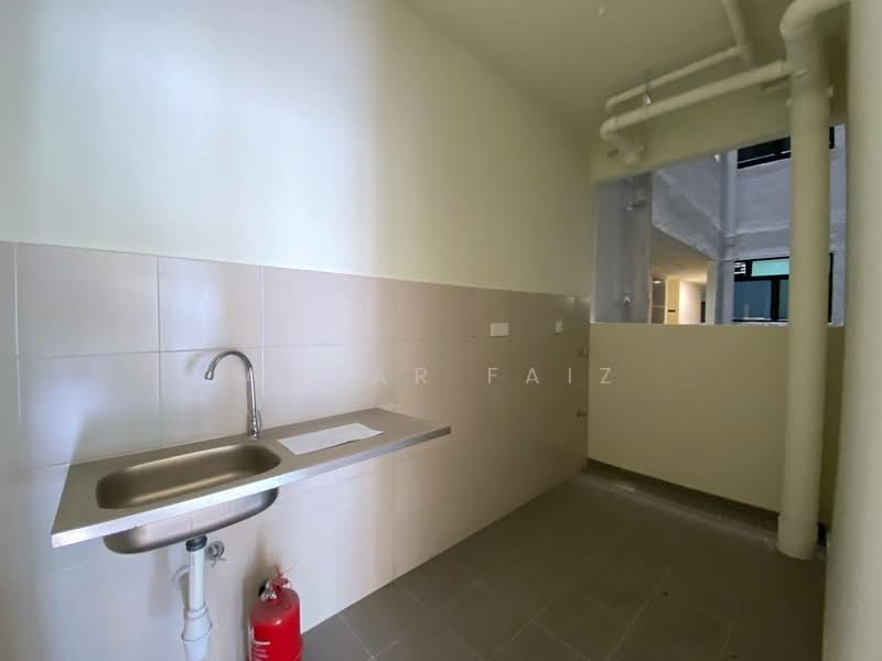 Service Residence for Sale at Dian Residency - Amzar Faiz - PropertyGuru.com.my