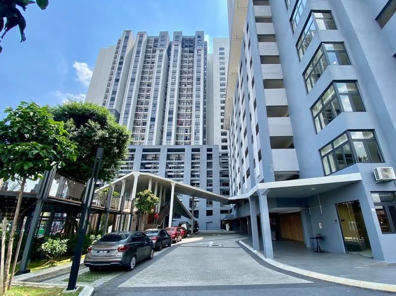 Service Residence for Sale at Dian Residency - Amzar Faiz - PropertyGuru.com.my