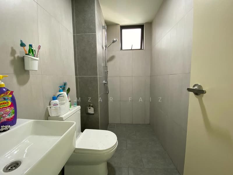 Service Residence for Sale at Dian Residency - Amzar Faiz - PropertyGuru.com.my