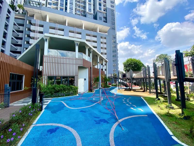 Service Residence for Sale at Dian Residency - Amzar Faiz - PropertyGuru.com.my