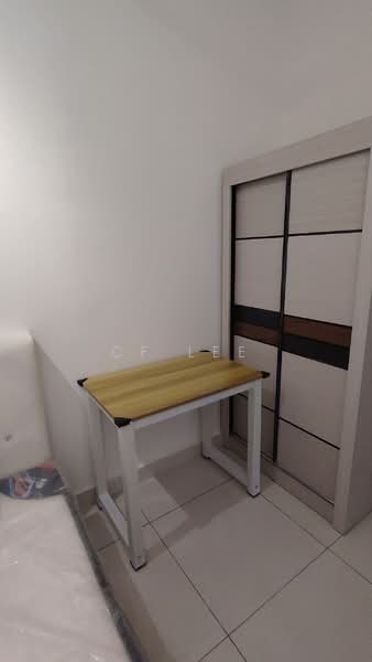 Servis Apartment untuk Disewa di EDUSENTRAL - CF Lee - Interior - PropertyGuru.com.my
