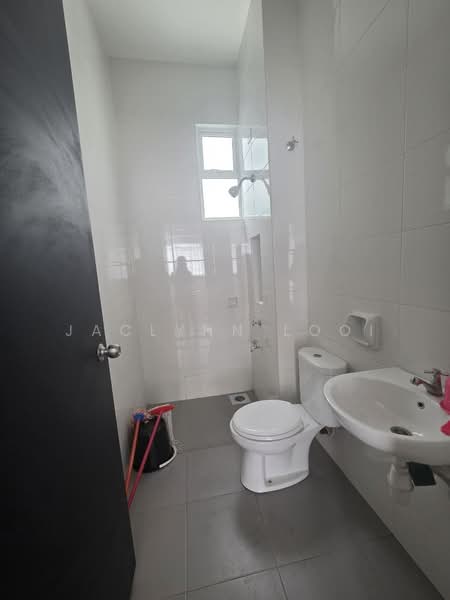 Rumah Berkembar untuk Dijual di Bukit Indah (Iskandar Puteri (Nusajaya)) - Jaclynn Looi - PropertyGuru.com.my