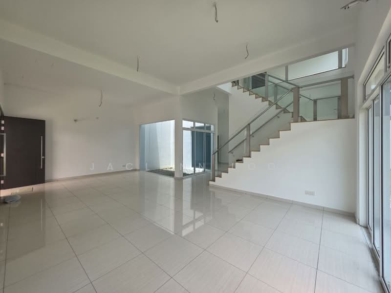 Rumah Berkembar untuk Dijual di Bukit Indah (Iskandar Puteri (Nusajaya)) - Jaclynn Looi - PropertyGuru.com.my