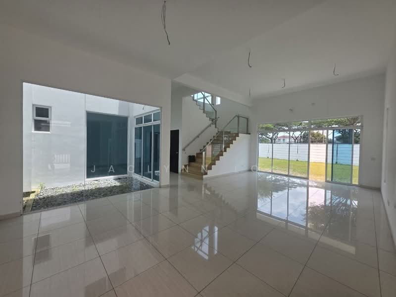 Rumah Berkembar untuk Dijual di Bukit Indah (Iskandar Puteri (Nusajaya)) - Jaclynn Looi - PropertyGuru.com.my
