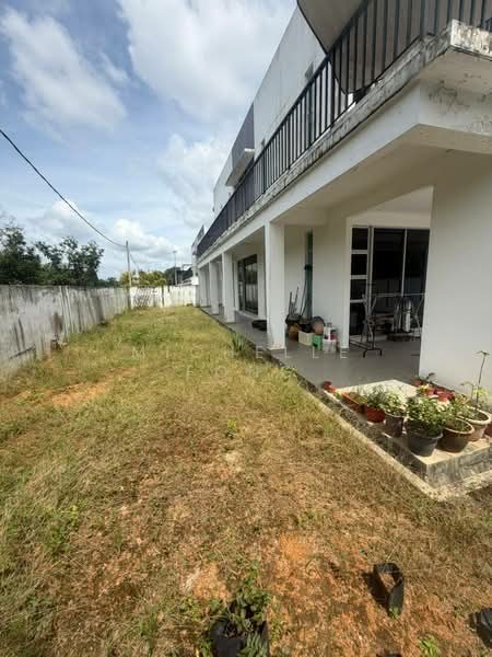 Rumah Teres 2 Tingkat untuk Dijual di Masai (Johor) - Michelle Fong - PropertyGuru.com.my