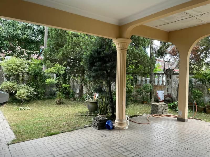 Rumah Teres 2 Tingkat untuk Dijual di Cheras (Kuala Lumpur) - JJ Woo - Exterior - PropertyGuru.com.my