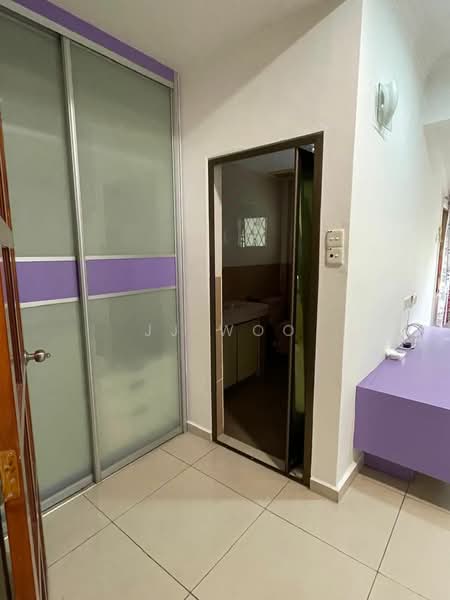Rumah Teres 2 Tingkat untuk Dijual di Cheras (Kuala Lumpur) - JJ Woo - Interior - PropertyGuru.com.my