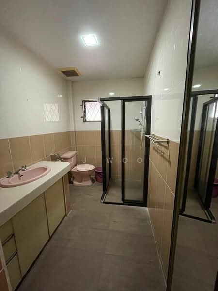 Rumah Teres 2 Tingkat untuk Dijual di Cheras (Kuala Lumpur) - JJ Woo - Bathroom - PropertyGuru.com.my