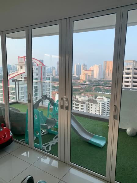 Kondominium untuk Disewa di Residence 21 - Ooi Zheng Hao - PropertyGuru.com.my