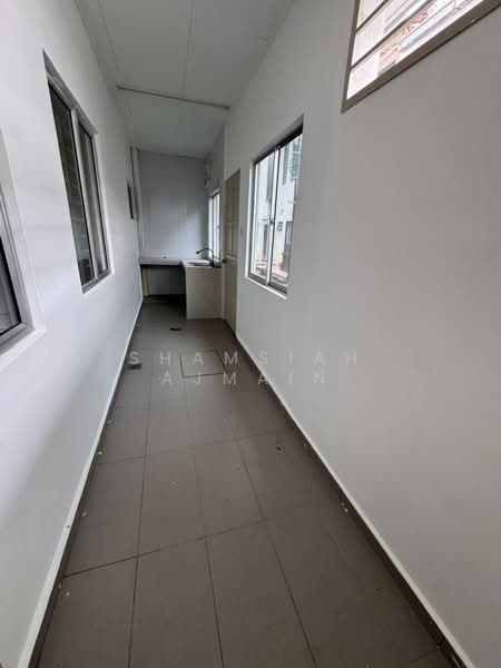 Rumah Teres 2 Tingkat untuk Dijual di Taman Saga Emas (Kajang) - SHAMSIAH AJMAIN - Corridor - PropertyGuru.com.my