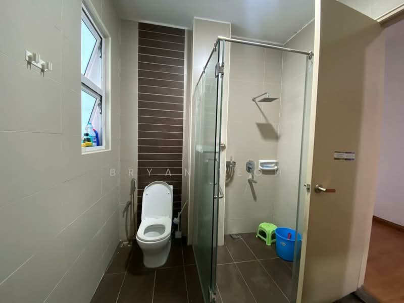 2-storey Terraced House for Rent in Setia Alam (Selangor) - Bryan Yeoh - Bathroom - PropertyGuru.com.my