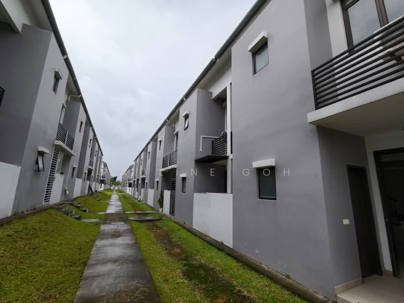2-storey Terraced House for Sale in Gerbang Nusajaya (Iskandar Puteri (Nusajaya)) - Pauline Goh - PropertyGuru.com.my