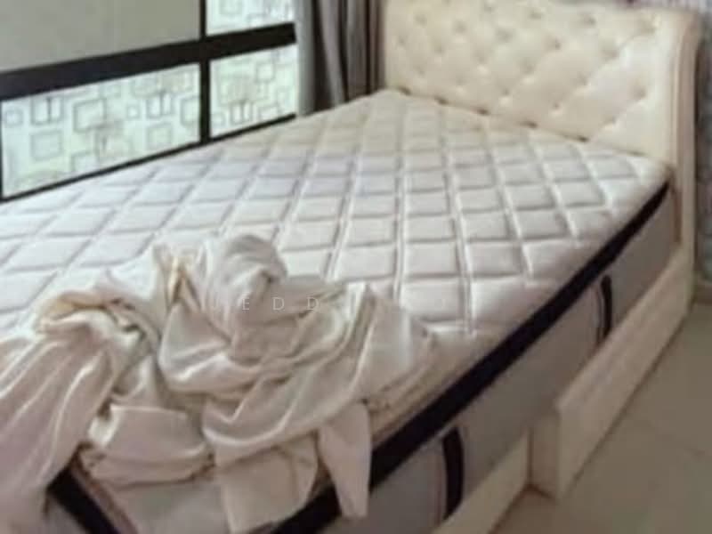 Apartment for Sale at Seri Austin Residence (Pangsapuri Seri Austin) - Jeddy Poh - PropertyGuru.com.my