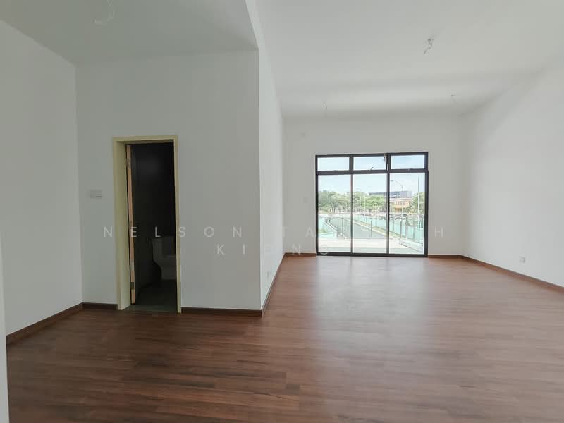 Cluster House for Sale in Taman Mount Austin (Tebrau) - Nelson Tan Poh Kiong - PropertyGuru.com.my