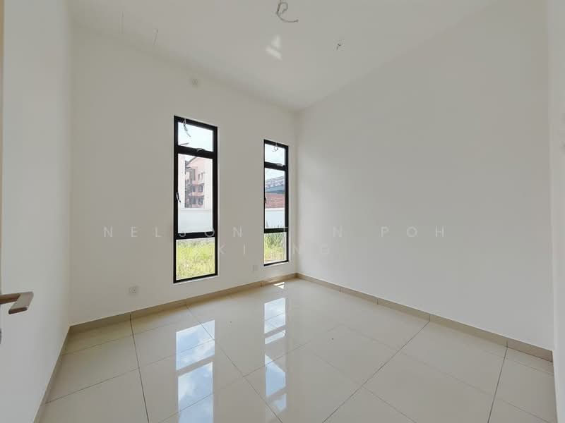 Cluster House for Sale in Taman Mount Austin (Tebrau) - Nelson Tan Poh Kiong - PropertyGuru.com.my