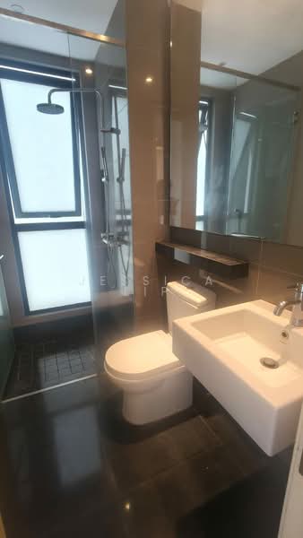 Servis Apartment untuk Disewa di Residency V - Jessica Lip - PropertyGuru.com.my