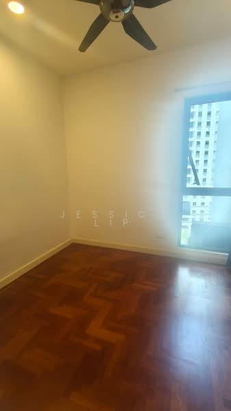 Servis Apartment untuk Disewa di Residency V - Jessica Lip - PropertyGuru.com.my