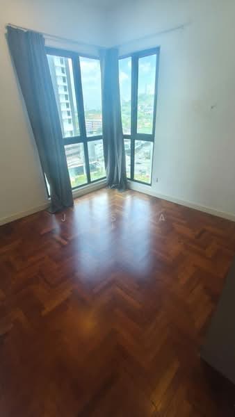 Servis Apartment untuk Disewa di Residency V - Jessica Lip - PropertyGuru.com.my