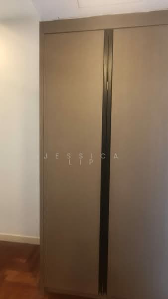 Servis Apartment untuk Disewa di Residency V - Jessica Lip - Interior - PropertyGuru.com.my