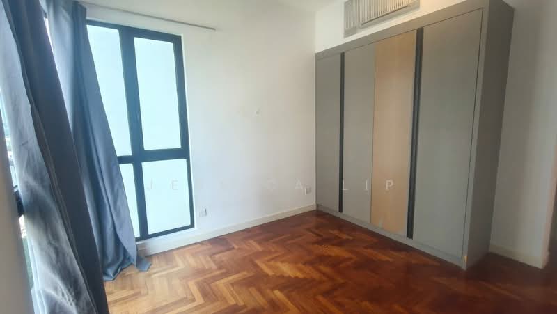 Servis Apartment untuk Disewa di Residency V - Jessica Lip - Bedroom - PropertyGuru.com.my