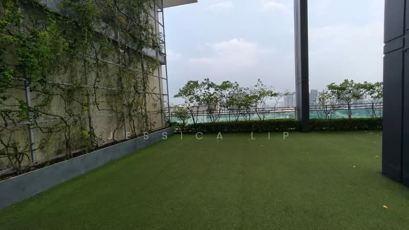 Servis Apartment untuk Disewa di Residency V - Jessica Lip - Exterior - PropertyGuru.com.my