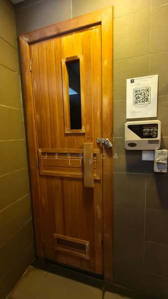 Servis Apartment untuk Disewa di Residency V - Jessica Lip - Interior - PropertyGuru.com.my