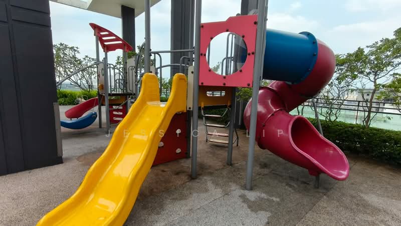 Servis Apartment untuk Disewa di Residency V - Jessica Lip - Exterior - PropertyGuru.com.my