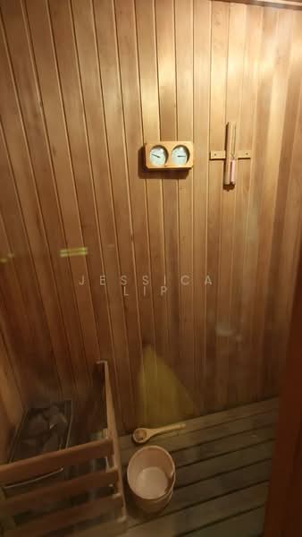 Servis Apartment untuk Disewa di Residency V - Jessica Lip - Interior - PropertyGuru.com.my